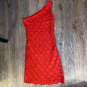 Wishes wishes wishes size medium lovely off shoulder dress